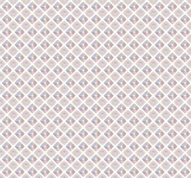 soyut geometrik dikişsiz arkaplan, vektör illüstrasyonu 