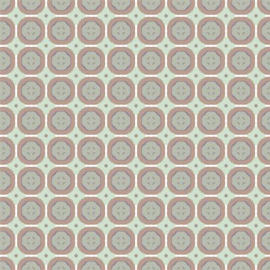 soyut geometrik kusursuz desen, dekoratif duvar kağıdı