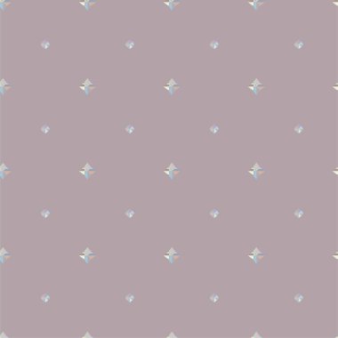 soyut geometrik dikişsiz konuşma, vektör illüstrasyonu