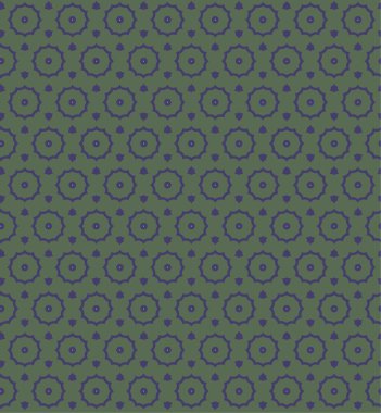 soyut geometrik dikişsiz arkaplan, vektör illüstrasyonu 