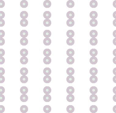 Geometrik dikişsiz desenlerin vektör çizimi, soyut duvar kağıdı arkaplanı 