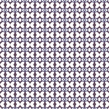 soyut geometrik kusursuz desen, dekoratif duvar kağıdı