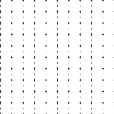 yaratıcı soyut vektör geometrik dikişsiz desen, duvar kağıdı arkaplan 