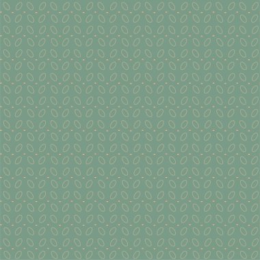 soyut geometrik dikişsiz desen, vektör illüstrasyonu