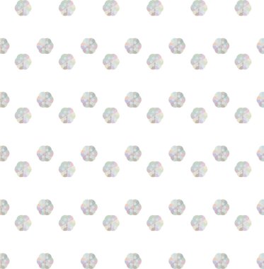 vektör sanatı, kusursuz desenli duvar kağıdı arkaplanı