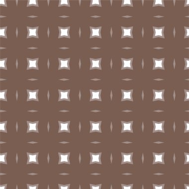 soyut geometrik dikişsiz konuşma, vektör illüstrasyonu