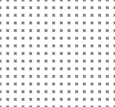 Geometrik dikişsiz desenlerin vektör çizimi, soyut duvar kağıdı arkaplanı 