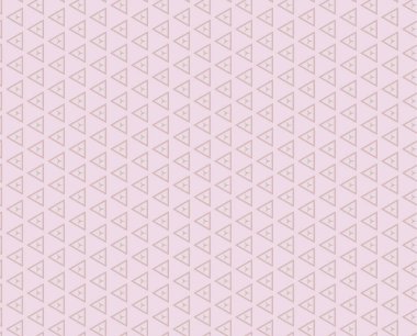 soyut geometrik dikişsiz konuşma, vektör illüstrasyonu