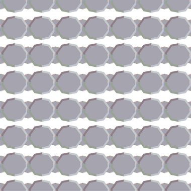 soyut geometrik kusursuz desen, dekoratif duvar kağıdı