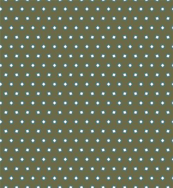 Geometrik dikişsiz desenlerin vektör çizimi, soyut duvar kağıdı arkaplanı