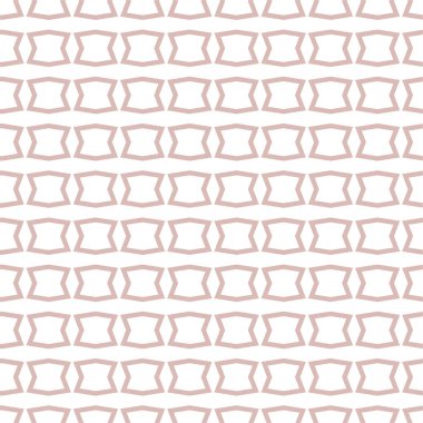 Kusursuz desenli dekoratif dekoratif şablon 