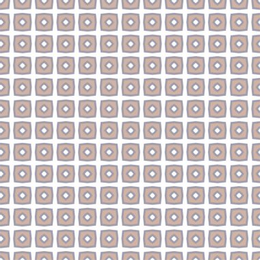 Geometrik dikişsiz desenlerin vektör çizimi, soyut duvar kağıdı arkaplanı 