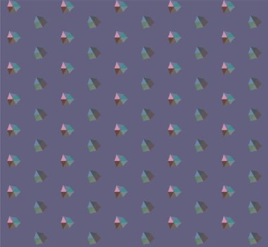 soyut geometrik kusursuz desen, dekoratif duvar kağıdı