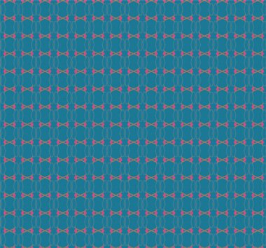 soyut geometrik dikişsiz arkaplan, vektör illüstrasyonu 