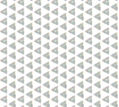 yaratıcı soyut vektör geometrik dikişsiz desen, duvar kağıdı arkaplan 