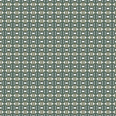 soyut geometrik dikişsiz arkaplan, vektör illüstrasyonu 