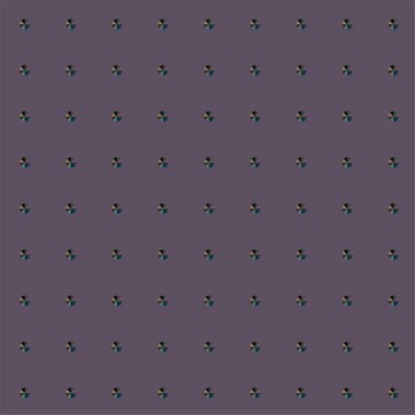 soyut geometrik dikişsiz konuşma, vektör illüstrasyonu