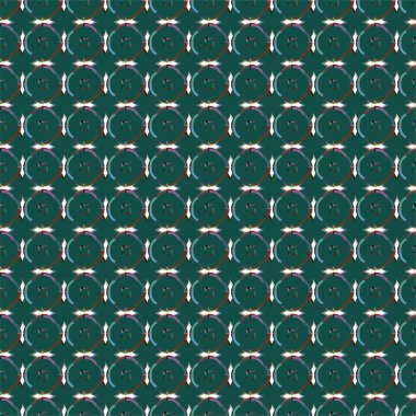 soyut geometrik kusursuz desen, dekoratif duvar kağıdı