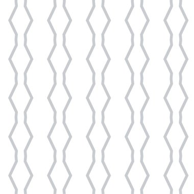 soyut geometrik dikişsiz arkaplan, vektör illüstrasyonu 