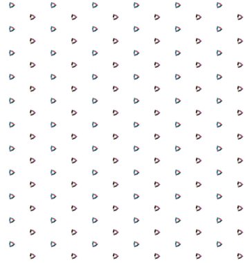 soyut yaratıcı vektör şablonu, pürüzsüz desenli duvar kağıdı arkaplanı