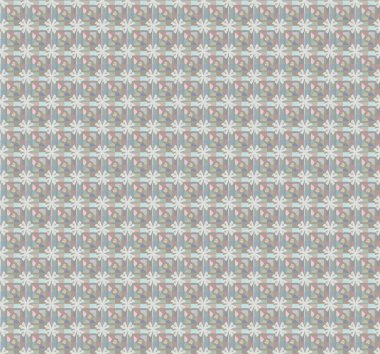 soyut geometrik kusursuz desen, dekoratif duvar kağıdı