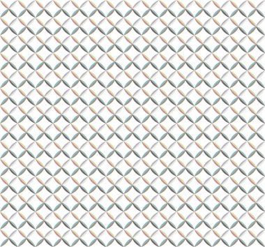 pürüzsüz şablon, soyut geometrik vektör şablonu ile süsleme