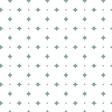 soyut geometrik dikişsiz arkaplan, vektör illüstrasyonu 