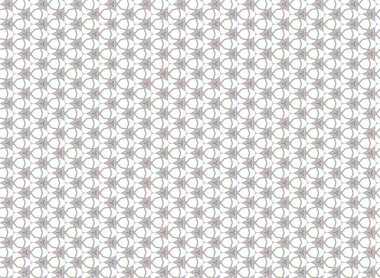 Geometrik süsleme tarzında soyut arkaplan dokusu, vektörsüz tasarım