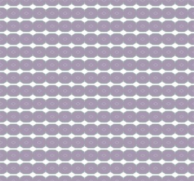 Geometrik dikişsiz desenlerin vektör çizimi, soyut duvar kağıdı arkaplanı 