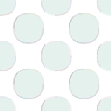 soyut geometrik kusursuz desen, dekoratif duvar kağıdı