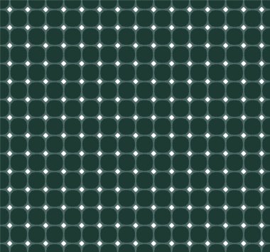 Geometrik dikişsiz desenlerin vektör çizimi, soyut duvar kağıdı arkaplanı 