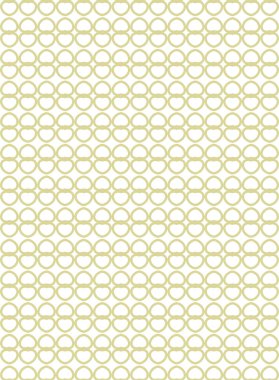 Kusursuz desenli dekoratif dekoratif şablon