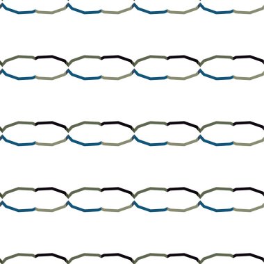 soyut geometrik kusursuz desen, dekoratif duvar kağıdı