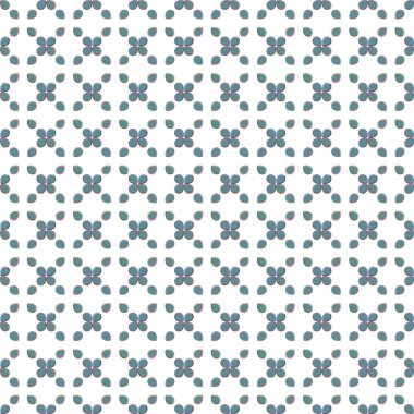 soyut geometrik kusursuz desen, dekoratif duvar kağıdı