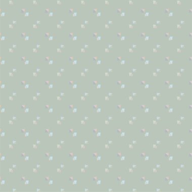 Geometrik dikişsiz desenlerin vektör çizimi, soyut duvar kağıdı arkaplanı