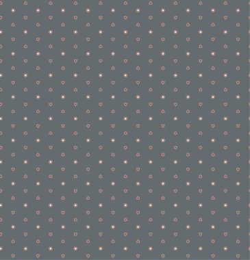 Geometrik dikişsiz desenlerin vektör çizimi, soyut duvar kağıdı arkaplanı