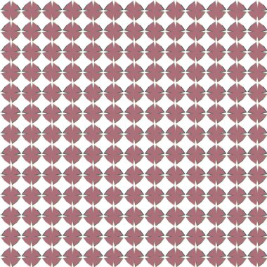 Geometrik dikişsiz desenlerin vektör çizimi, soyut duvar kağıdı arkaplanı 