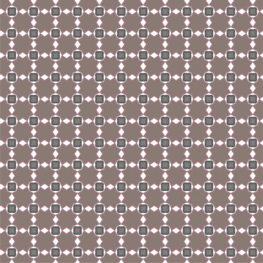 soyut geometrik dikişsiz arkaplan, vektör illüstrasyonu 