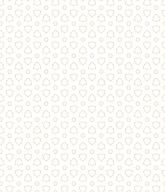 soyut geometrik dikişsiz konuşma, vektör illüstrasyonu