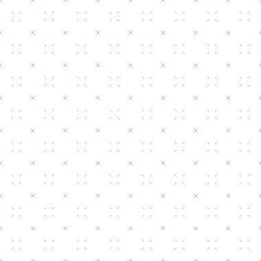 Geometrik dikişsiz desenlerin vektör çizimi, soyut duvar kağıdı arkaplanı 