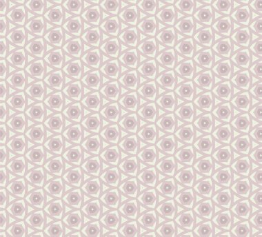 Geometrik dikişsiz desenlerin vektör çizimi, soyut duvar kağıdı arkaplanı 