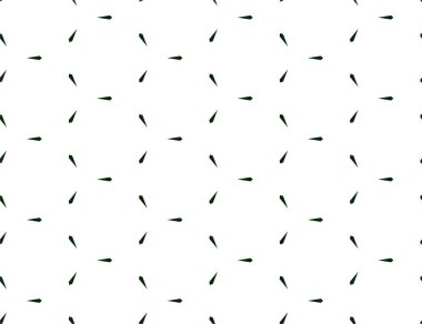 soyut geometrik dikişsiz konuşma, vektör illüstrasyonu