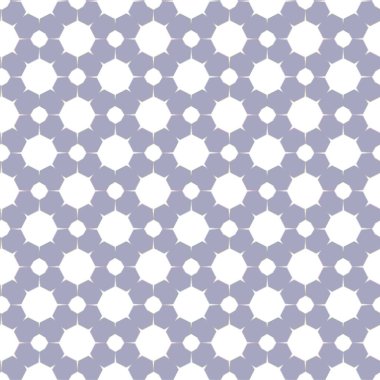 soyut geometrik dikişsiz arkaplan, vektör illüstrasyonu 