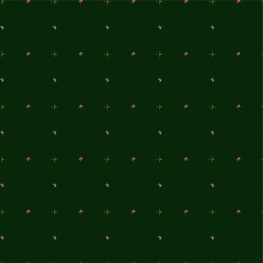 soyut geometrik dikişsiz arkaplan, vektör illüstrasyonu 