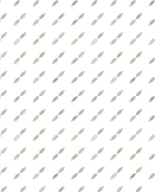 soyut geometrik dikişsiz arkaplan, vektör illüstrasyonu 