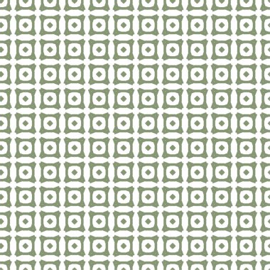 soyut geometrik dikişsiz arkaplan, vektör illüstrasyonu 