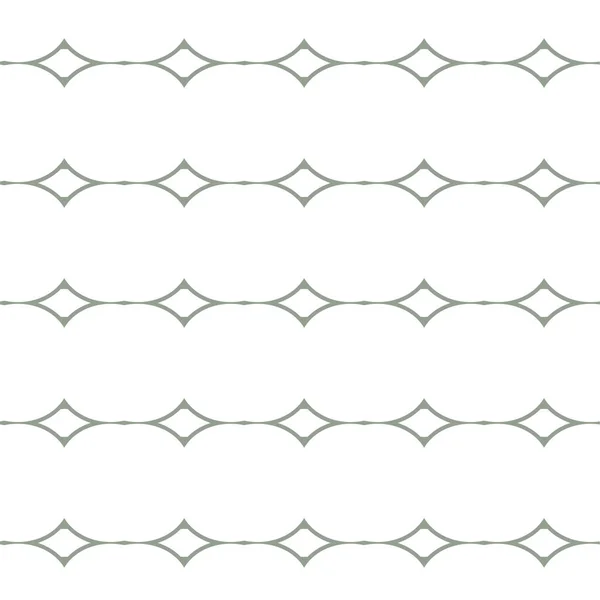Resumo Fundo Sem Costura Geométrica Ilustração Vetorial — Vetor de Stock
