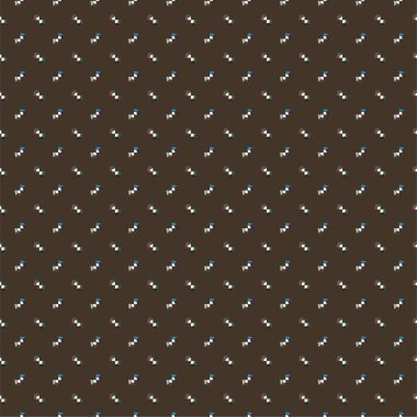 soyut geometrik dikişsiz arkaplan, vektör illüstrasyonu 