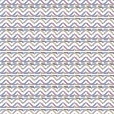 soyut geometrik dikişsiz arkaplan, vektör illüstrasyonu 