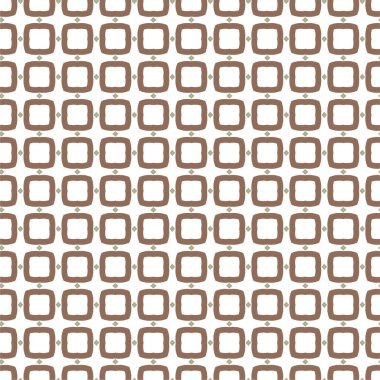 soyut geometrik dikişsiz arkaplan, vektör illüstrasyonu 